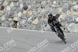 Photo #3203925 | 23-06-2023 14:41 | Passo Dello Stelvio - Waterfall curve BICYCLES