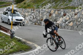 Photo #2449604 | 30-07-2022 15:48 | Passo Dello Stelvio - Waterfall curve BICYCLES