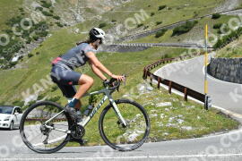 Foto #2382965 | 24-07-2022 11:33 | Passo Dello Stelvio - Waterfall Kehre BICYCLES