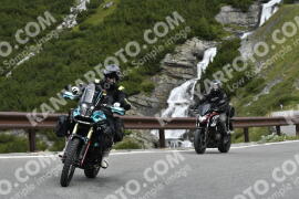 Photo #3754296 | 08-08-2023 09:59 | Passo Dello Stelvio - Waterfall curve