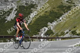 Photo #2784438 | 30-08-2022 11:31 | Passo Dello Stelvio - Waterfall curve BICYCLES