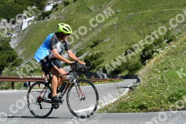 Photo #2263168 | 09-07-2022 10:25 | Passo Dello Stelvio - Waterfall curve BICYCLES