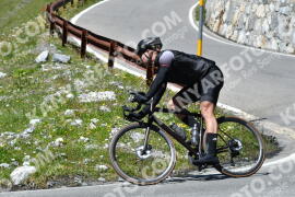 Photo #2289486 | 12-07-2022 14:16 | Passo Dello Stelvio - Waterfall curve BICYCLES