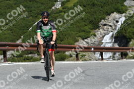 Photo #2542999 | 08-08-2022 10:33 | Passo Dello Stelvio - Waterfall curve BICYCLES