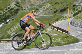 Photo #2248891 | 07-07-2022 11:14 | Passo Dello Stelvio - Waterfall curve BICYCLES