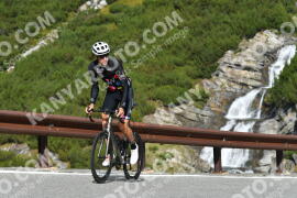 Photo #4267851 | 16-09-2023 10:39 | Passo Dello Stelvio - Waterfall curve BICYCLES