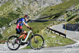Photo #2502438 | 04-08-2022 09:58 | Passo Dello Stelvio - Waterfall curve BICYCLES