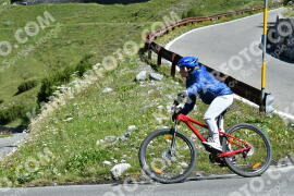 Foto #2289266 | 12-07-2022 10:33 | Passo Dello Stelvio - Waterfall Kehre BICYCLES