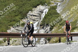Photo #2811887 | 04-09-2022 11:25 | Passo Dello Stelvio - Waterfall curve BICYCLES