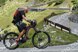 Photo #2484790 | 02-08-2022 10:36 | Passo Dello Stelvio - Waterfall curve BICYCLES