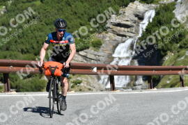 Photo #2494253 | 03-08-2022 10:14 | Passo Dello Stelvio - Waterfall curve BICYCLES