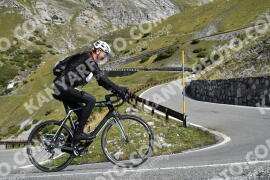 Photo #2841896 | 10-09-2022 10:31 | Passo Dello Stelvio - Waterfall curve BICYCLES