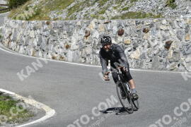 Photo #2729819 | 24-08-2022 13:11 | Passo Dello Stelvio - Waterfall curve BICYCLES