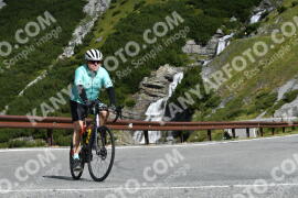 Photo #2484322 | 02-08-2022 10:07 | Passo Dello Stelvio - Waterfall curve BICYCLES