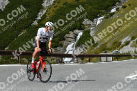 Photo #4291824 | 19-09-2023 12:56 | Passo Dello Stelvio - Waterfall curve BICYCLES
