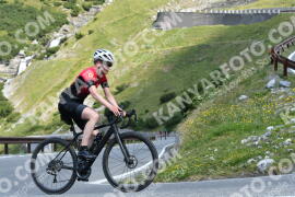Photo #2363332 | 21-07-2022 10:47 | Passo Dello Stelvio - Waterfall curve BICYCLES