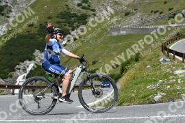 Photo #2399875 | 25-07-2022 12:05 | Passo Dello Stelvio - Waterfall curve BICYCLES