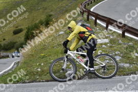 Photo #2811979 | 04-09-2022 11:31 | Passo Dello Stelvio - Waterfall curve BICYCLES