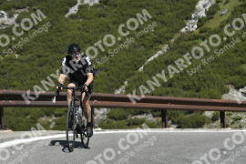 Photo #3171421 | 19-06-2023 10:20 | Passo Dello Stelvio - Waterfall curve BICYCLES