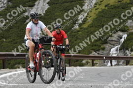 Photo #2769000 | 28-08-2022 12:00 | Passo Dello Stelvio - Waterfall curve BICYCLES