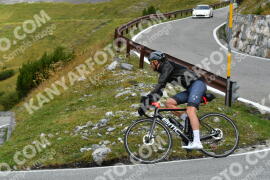 Photo #4267100 | 16-09-2023 11:21 | Passo Dello Stelvio - Waterfall curve BICYCLES
