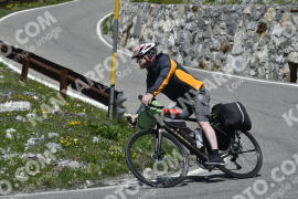 Photo #3244731 | 26-06-2023 13:06 | Passo Dello Stelvio - Waterfall curve BICYCLES