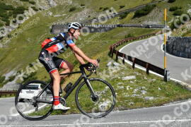 Photo #2624772 | 13-08-2022 11:08 | Passo Dello Stelvio - Waterfall curve BICYCLES