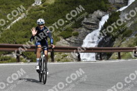 Photo #3088712 | 11-06-2023 10:14 | Passo Dello Stelvio - Waterfall curve BICYCLES