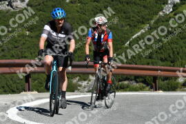 Photo #2216085 | 02-07-2022 09:38 | Passo Dello Stelvio - Waterfall curve BICYCLES