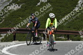 Photo #3816763 | 11-08-2023 10:54 | Passo Dello Stelvio - Waterfall curve BICYCLES