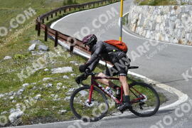Photo #2797654 | 02-09-2022 15:01 | Passo Dello Stelvio - Waterfall curve BICYCLES