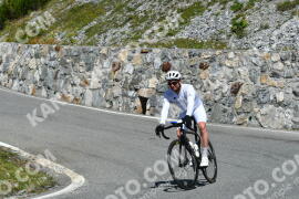 Photo #3987448 | 20-08-2023 13:10 | Passo Dello Stelvio - Waterfall curve BICYCLES
