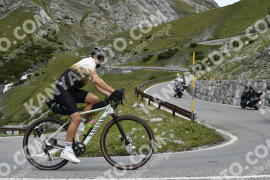 Photo #3734359 | 06-08-2023 10:19 | Passo Dello Stelvio - Waterfall curve BICYCLES