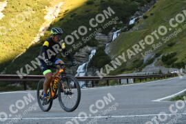 Photo #2619050 | 13-08-2022 09:03 | Passo Dello Stelvio - Waterfall curve BICYCLES