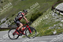 Photo #2105271 | 06-06-2022 11:15 | Passo Dello Stelvio - Waterfall curve BICYCLES