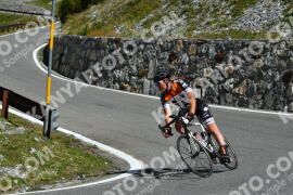 Photo #4053047 | 24-08-2023 11:43 | Passo Dello Stelvio - Waterfall curve BICYCLES