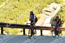 Photo #2645772 | 14-08-2022 09:43 | Passo Dello Stelvio - Waterfall curve BICYCLES
