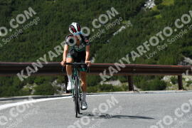 Photo #2582192 | 10-08-2022 14:18 | Passo Dello Stelvio - Waterfall curve BICYCLES
