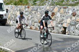 Photo #2271931 | 09-07-2022 14:27 | Passo Dello Stelvio - Waterfall curve BICYCLES