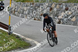 Photo #2460769 | 31-07-2022 12:09 | Passo Dello Stelvio - Waterfall curve BICYCLES