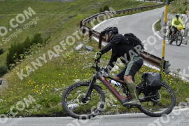 Foto #3714179 | 02-08-2023 14:55 | Passo Dello Stelvio - Waterfall Kehre BICYCLES