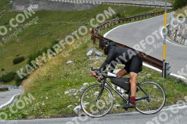 Photo #2682780 | 17-08-2022 12:13 | Passo Dello Stelvio - Waterfall curve BICYCLES