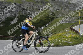 Photo #3547565 | 22-07-2023 12:19 | Passo Dello Stelvio - Waterfall curve BICYCLES