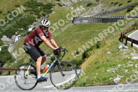 Photo #2503940 | 04-08-2022 10:59 | Passo Dello Stelvio - Waterfall curve BICYCLES