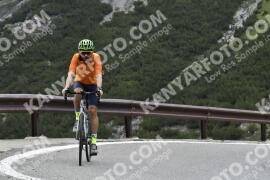 Photo #3563527 | 23-07-2023 15:22 | Passo Dello Stelvio - Waterfall curve BICYCLES