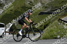 Photo #3477106 | 15-07-2023 09:56 | Passo Dello Stelvio - Waterfall curve BICYCLES