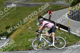 Photo #2515223 | 05-08-2022 11:47 | Passo Dello Stelvio - Waterfall curve BICYCLES