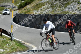 Photo #2711165 | 22-08-2022 11:12 | Passo Dello Stelvio - Waterfall curve BICYCLES