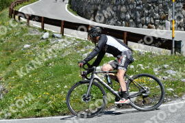 Photo #2190702 | 25-06-2022 11:59 | Passo Dello Stelvio - Waterfall curve BICYCLES