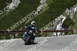 Photo #3539103 | 20-07-2023 11:27 | Passo Dello Stelvio - Waterfall curve